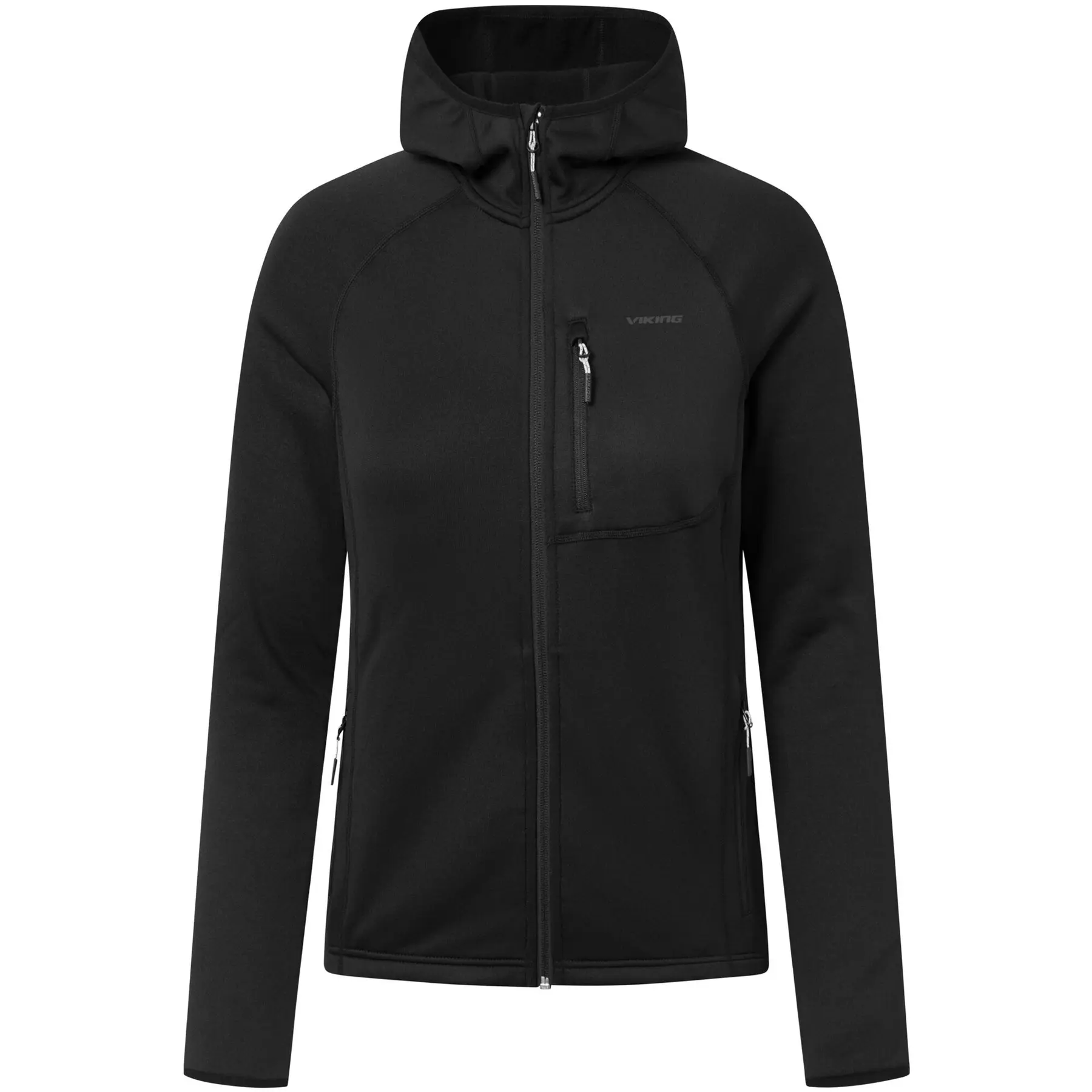 Hoodie Damen Viking Jukon Polartec Mid