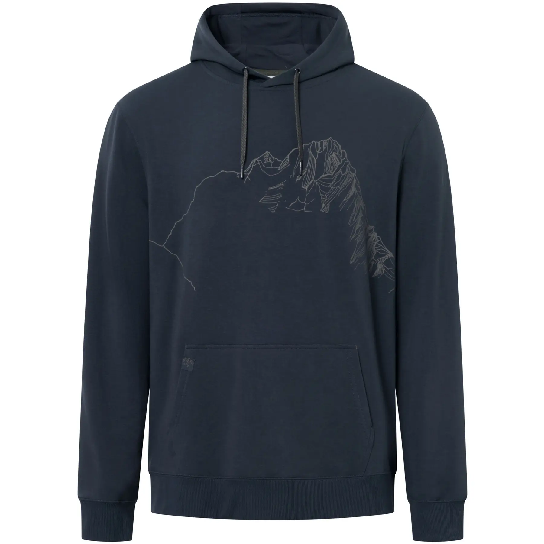 Hoodie Viking Panaka Mid