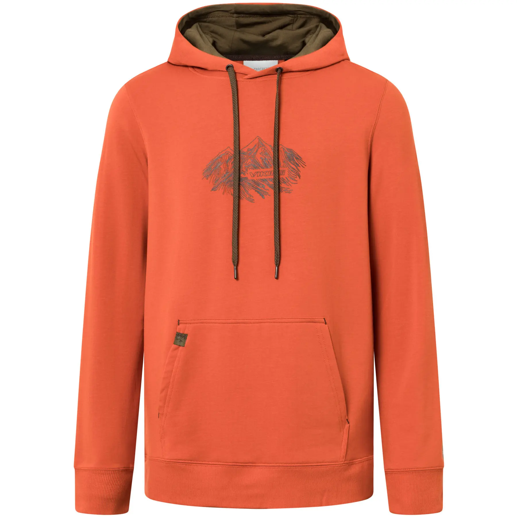 Hoodie Viking Panaka Mid