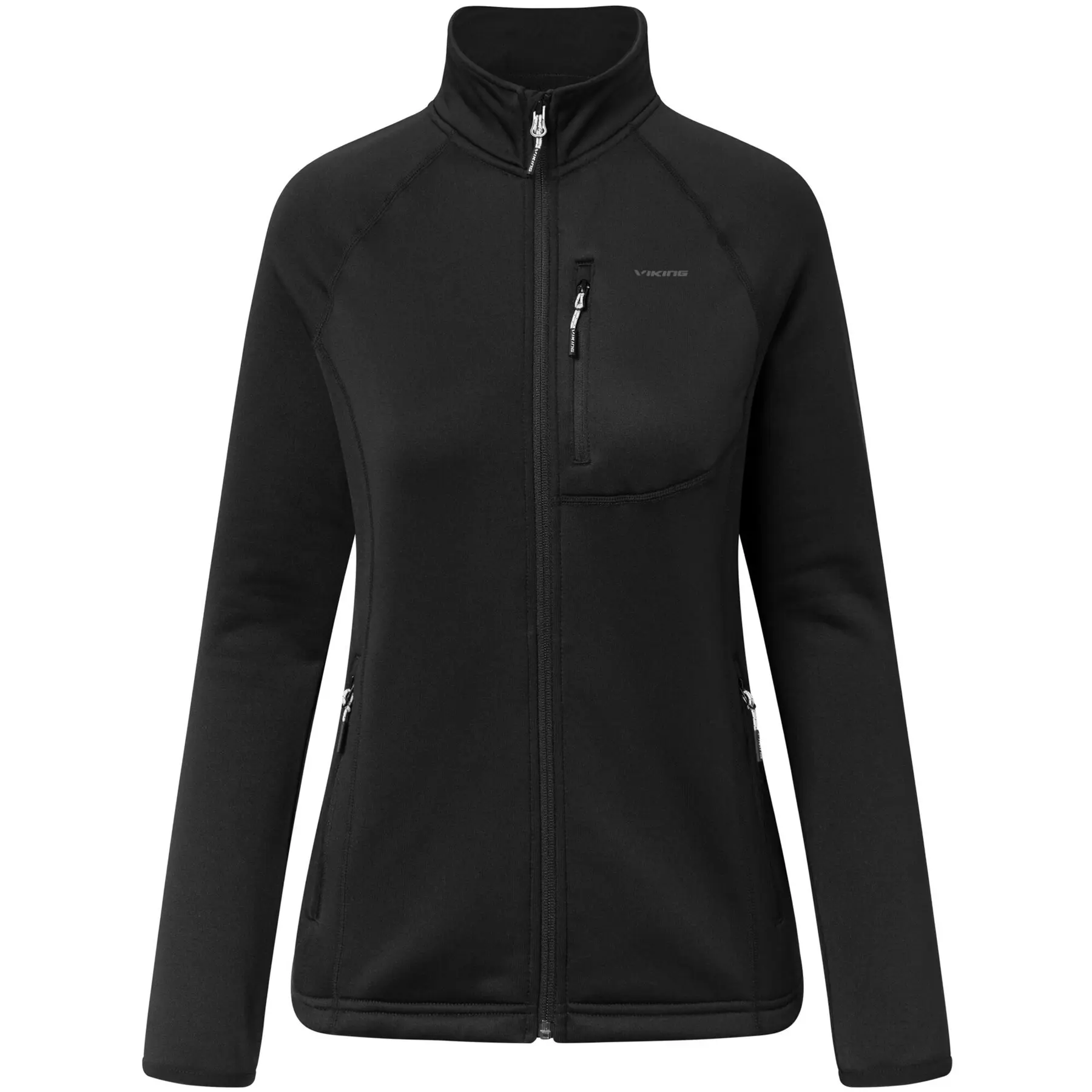 Dames sweatshirt Viking Jukon Polartec Mid