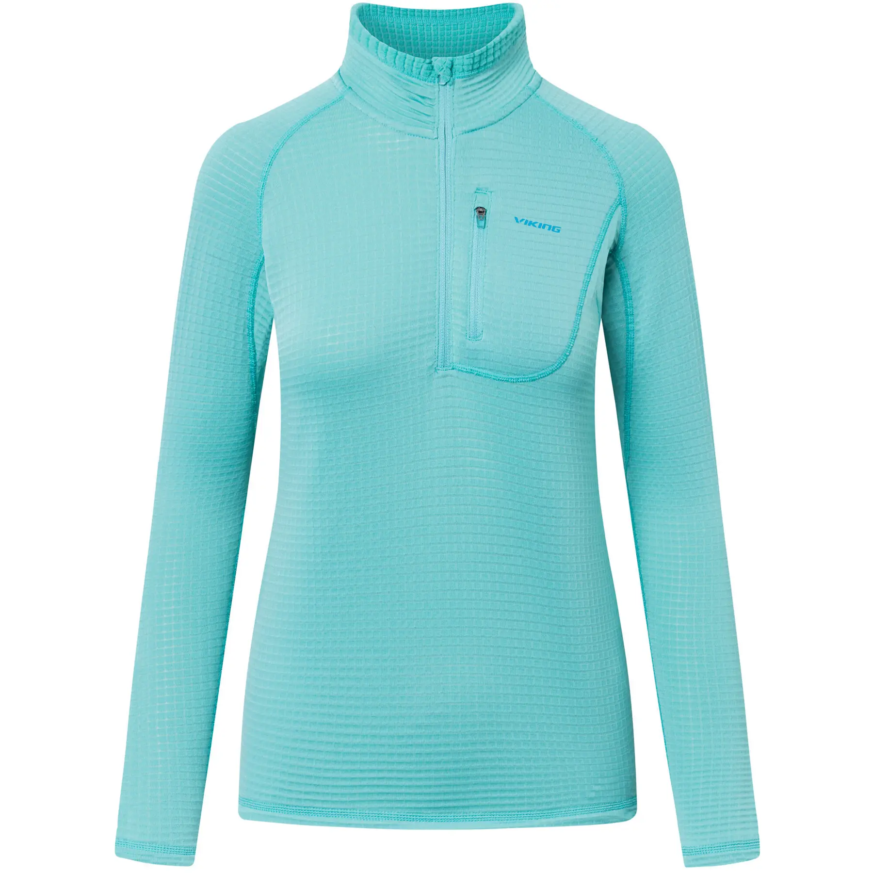 Dames sweatshirt Viking Admont Mid