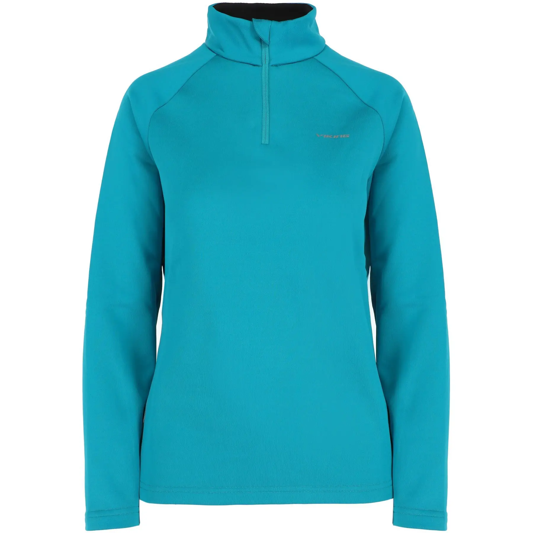 Sweatshirt Damen Viking Jukon Half