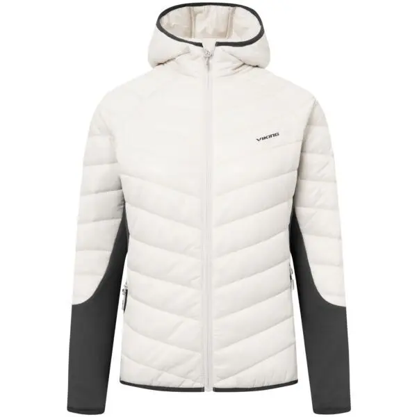 Dames ski jas Viking Becky Warm Pro Primaloft