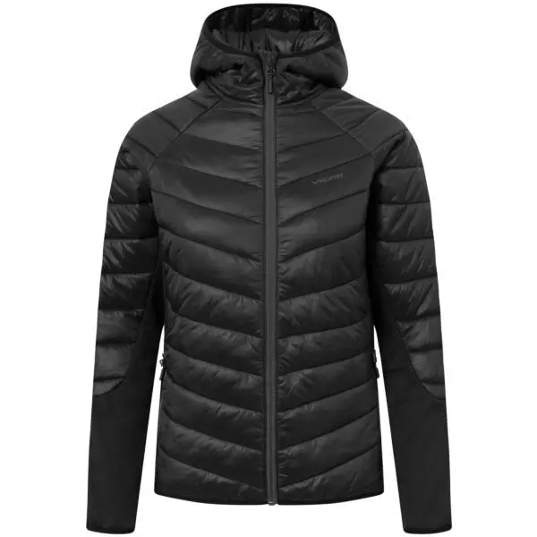 Dames ski jas Viking Becky Warm Pro Primaloft