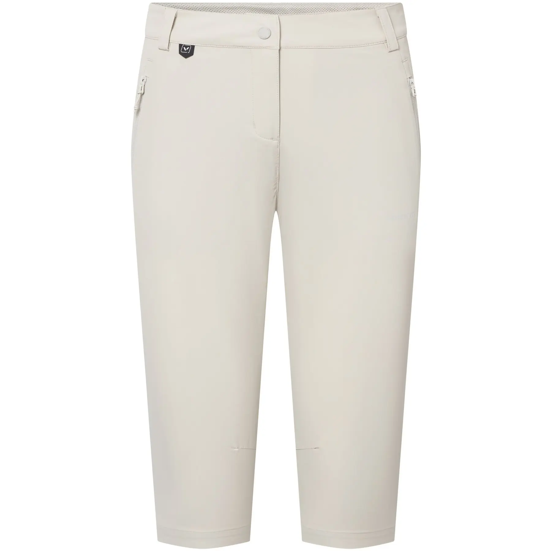 Viking Women's Beige Trousers Expander