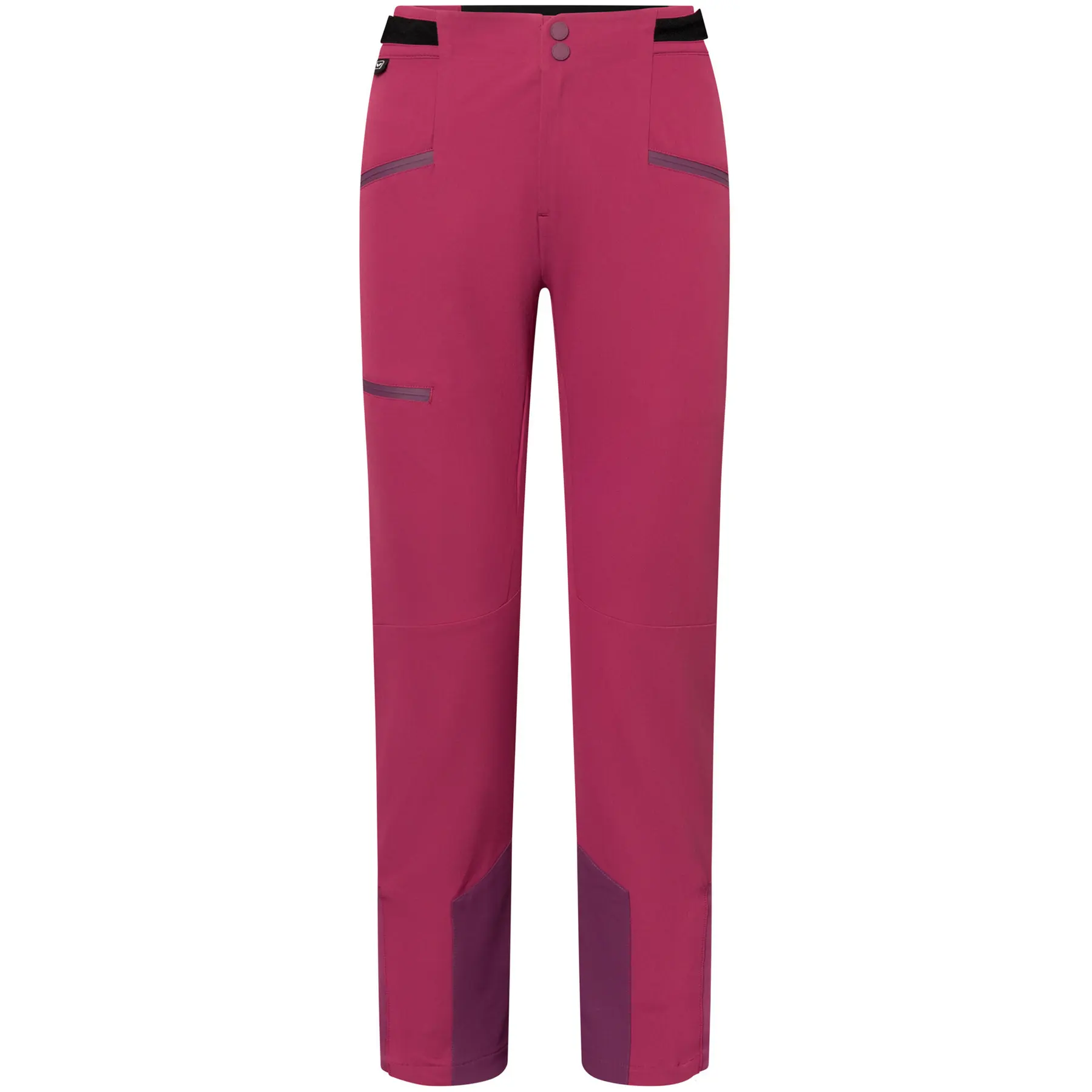 Pantaloni da donna Viking Expander Warm