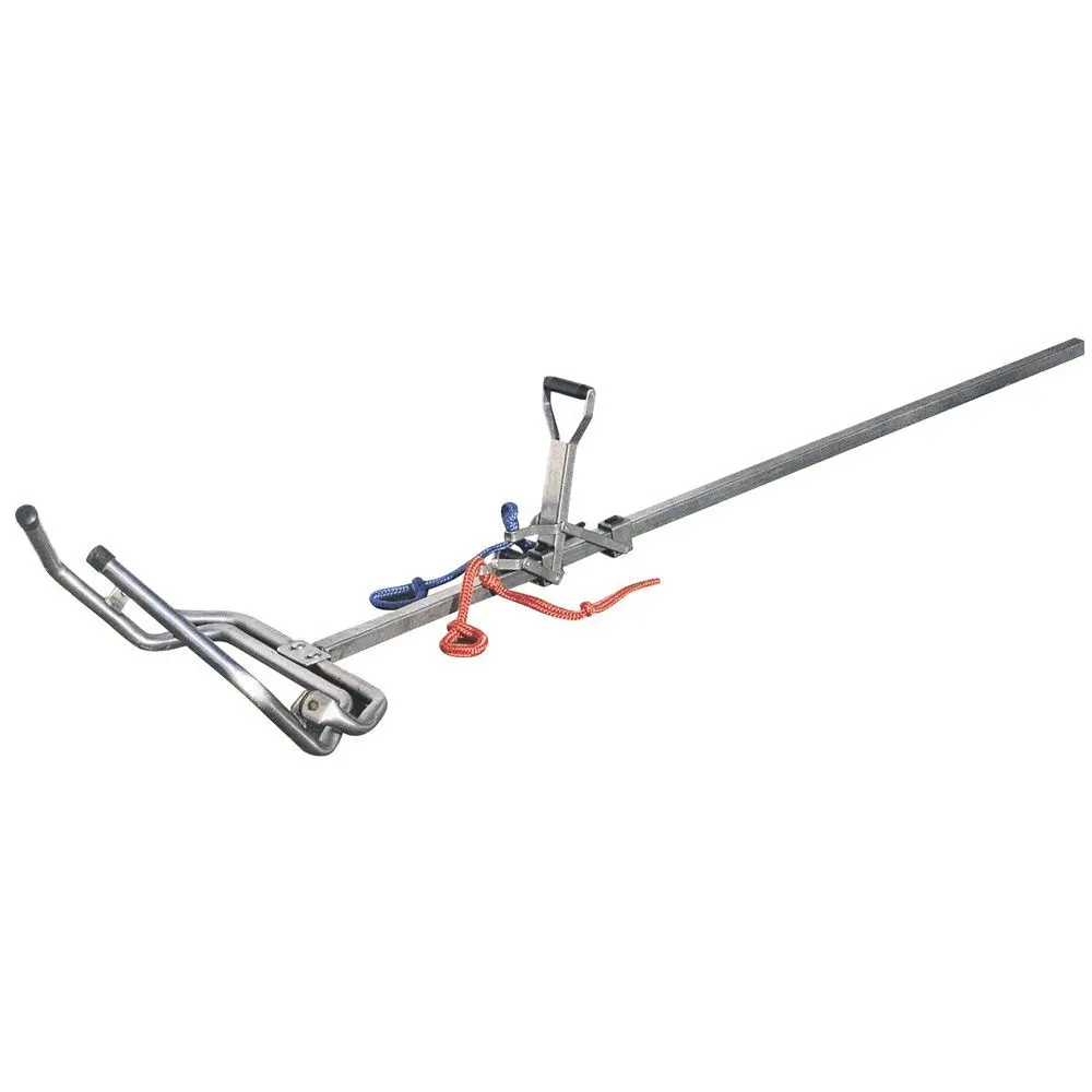 Reciprocating tiller for dairy breeds Vink