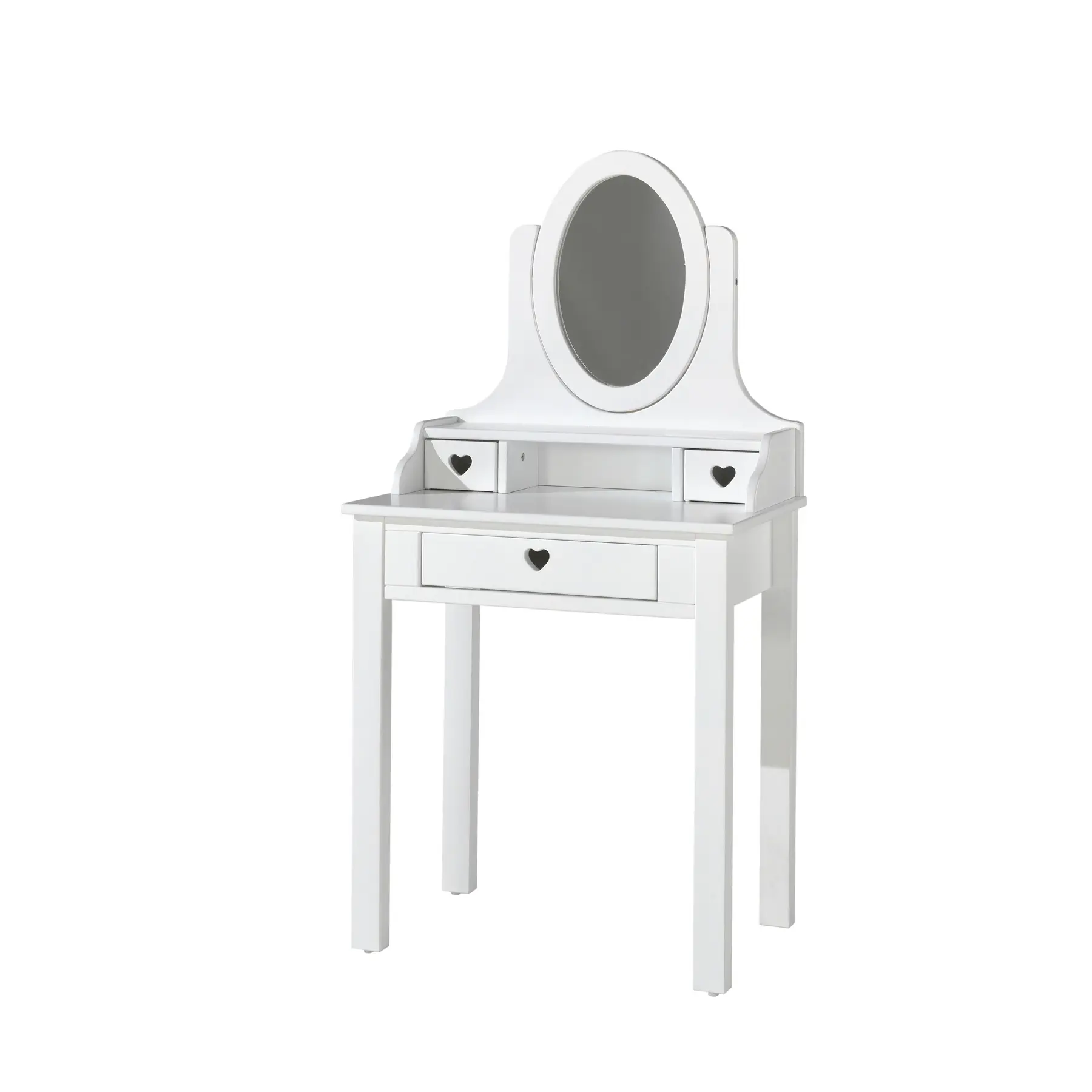 Coiffeuse Vipack Amori