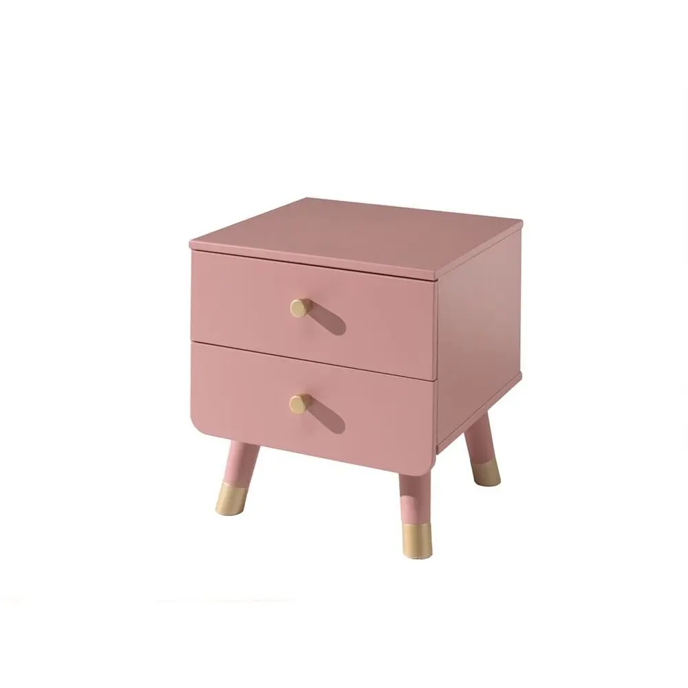 Table de chevet Vipack Billy Table de chevet Vipack Billy