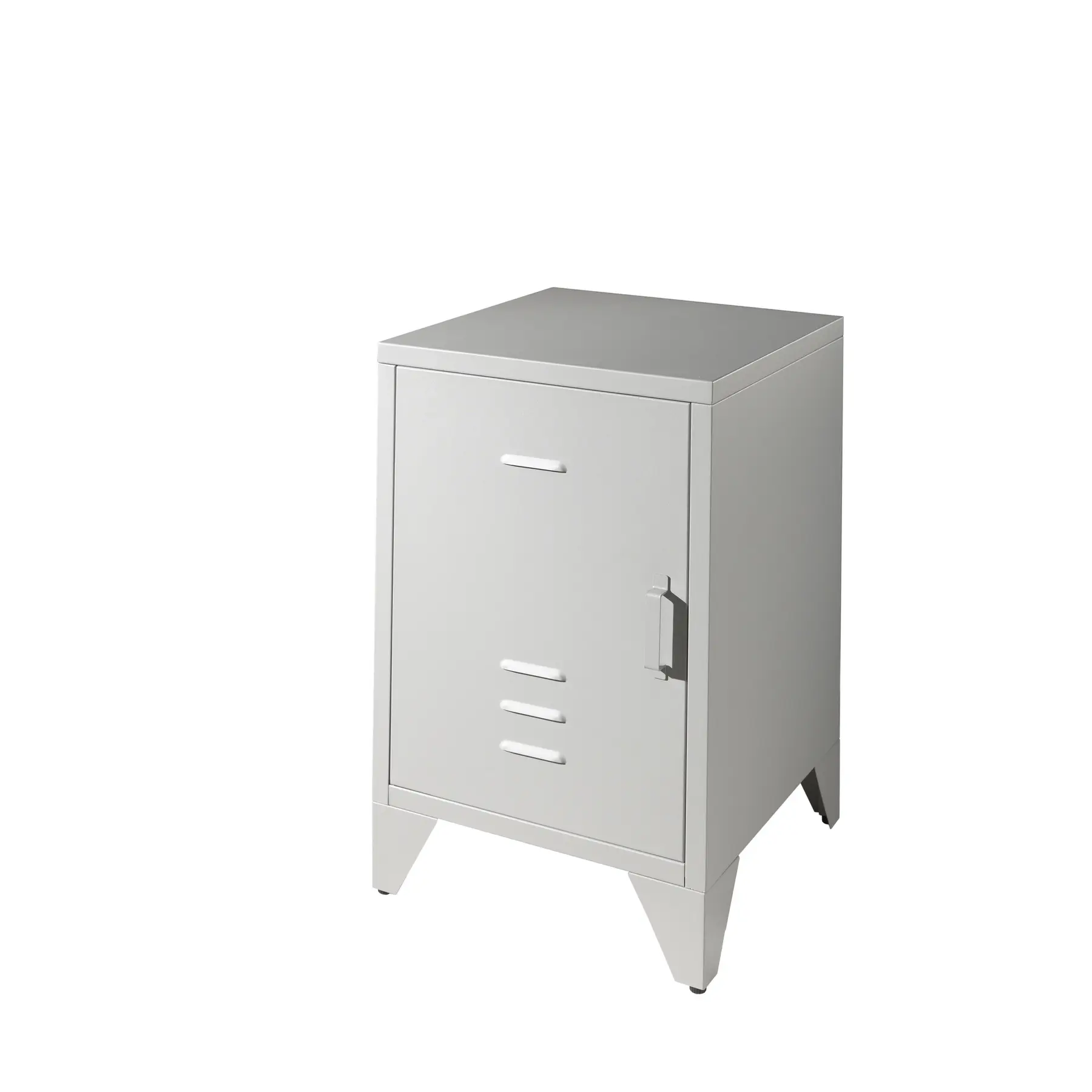 Table de chevet Vipack Bronxx Table de chevet Vipack Bronxx