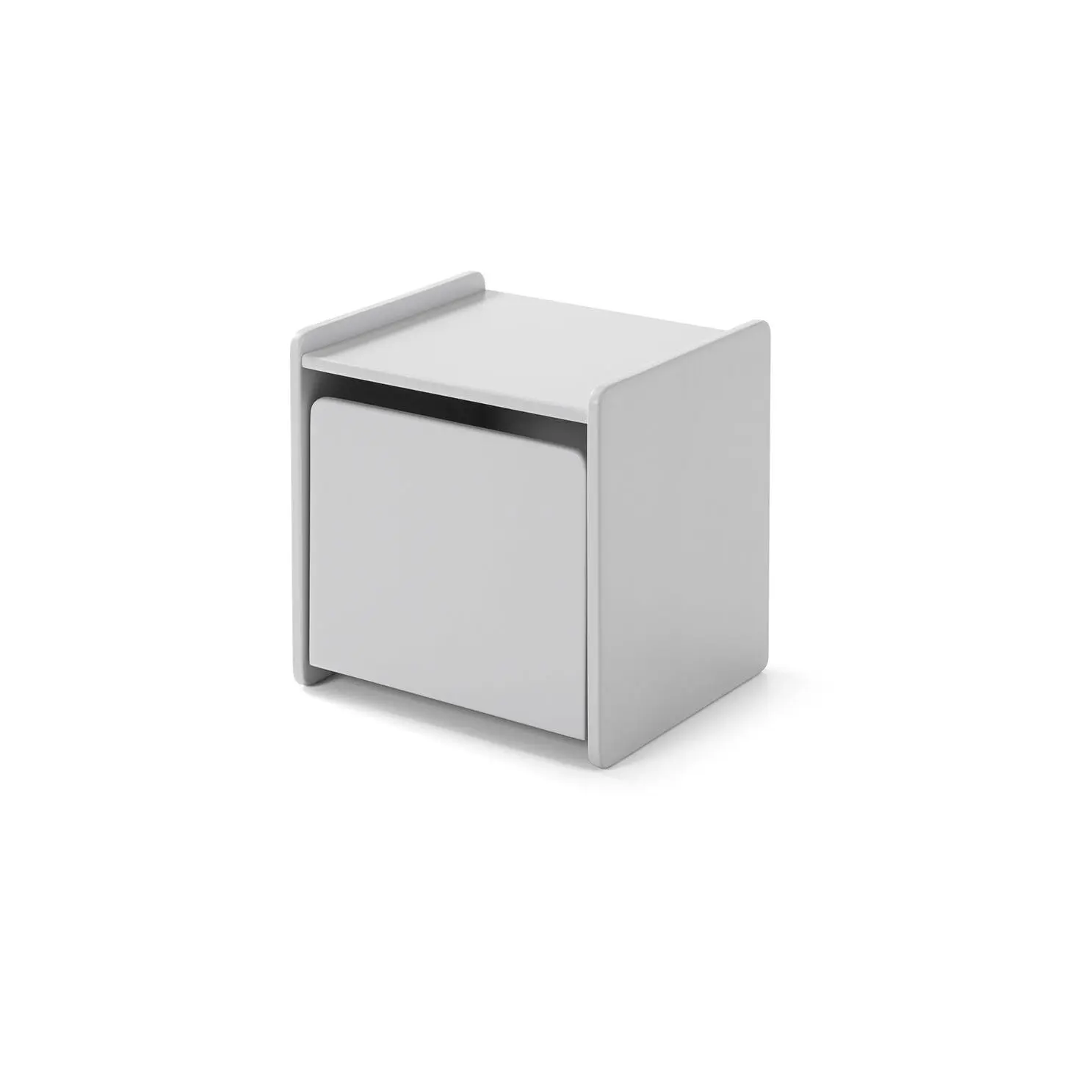 Table de chevet Vipack Kiddy Table de chevet Vipack Kiddy
