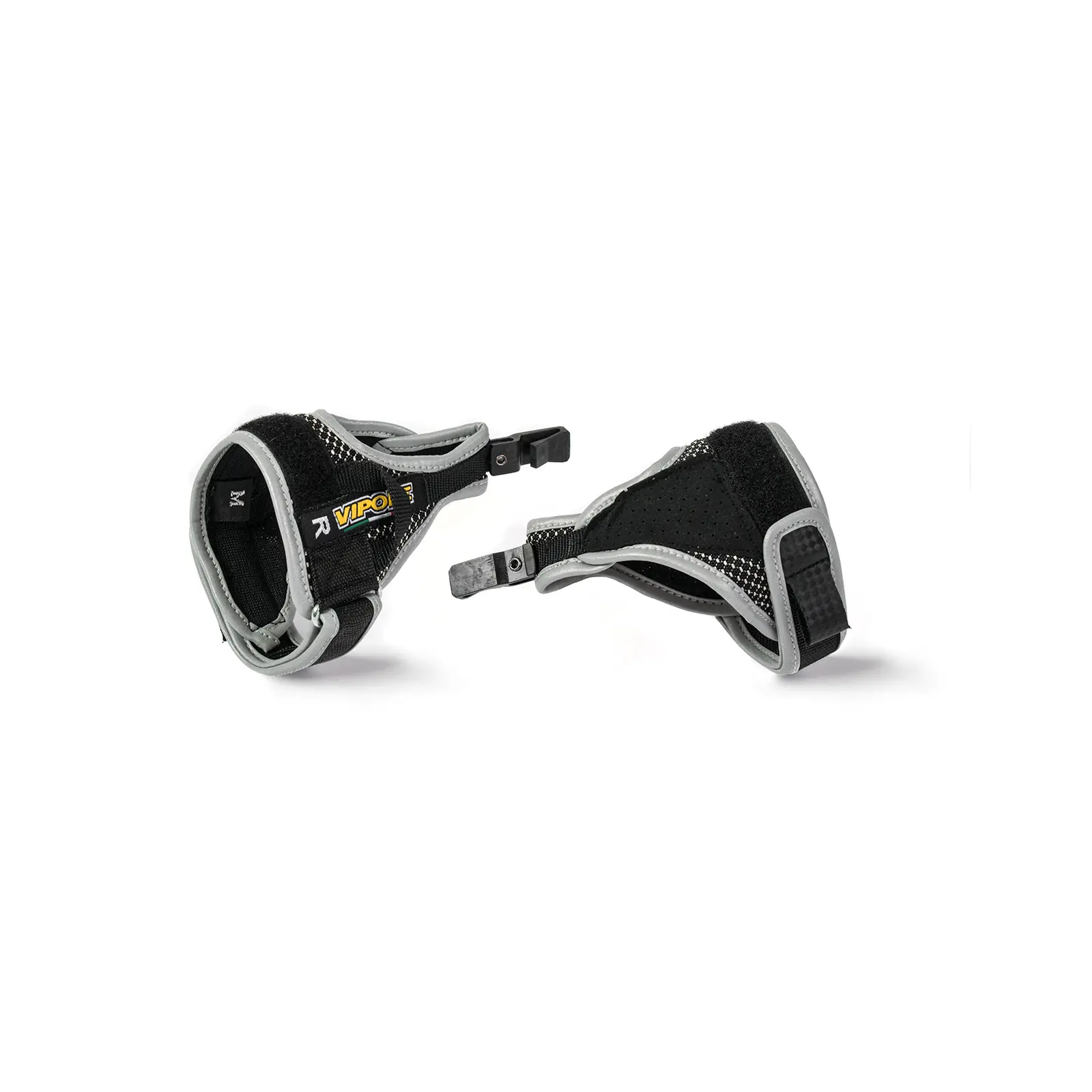 Nordic Walking-handschoenen Vipole Power Top-Click