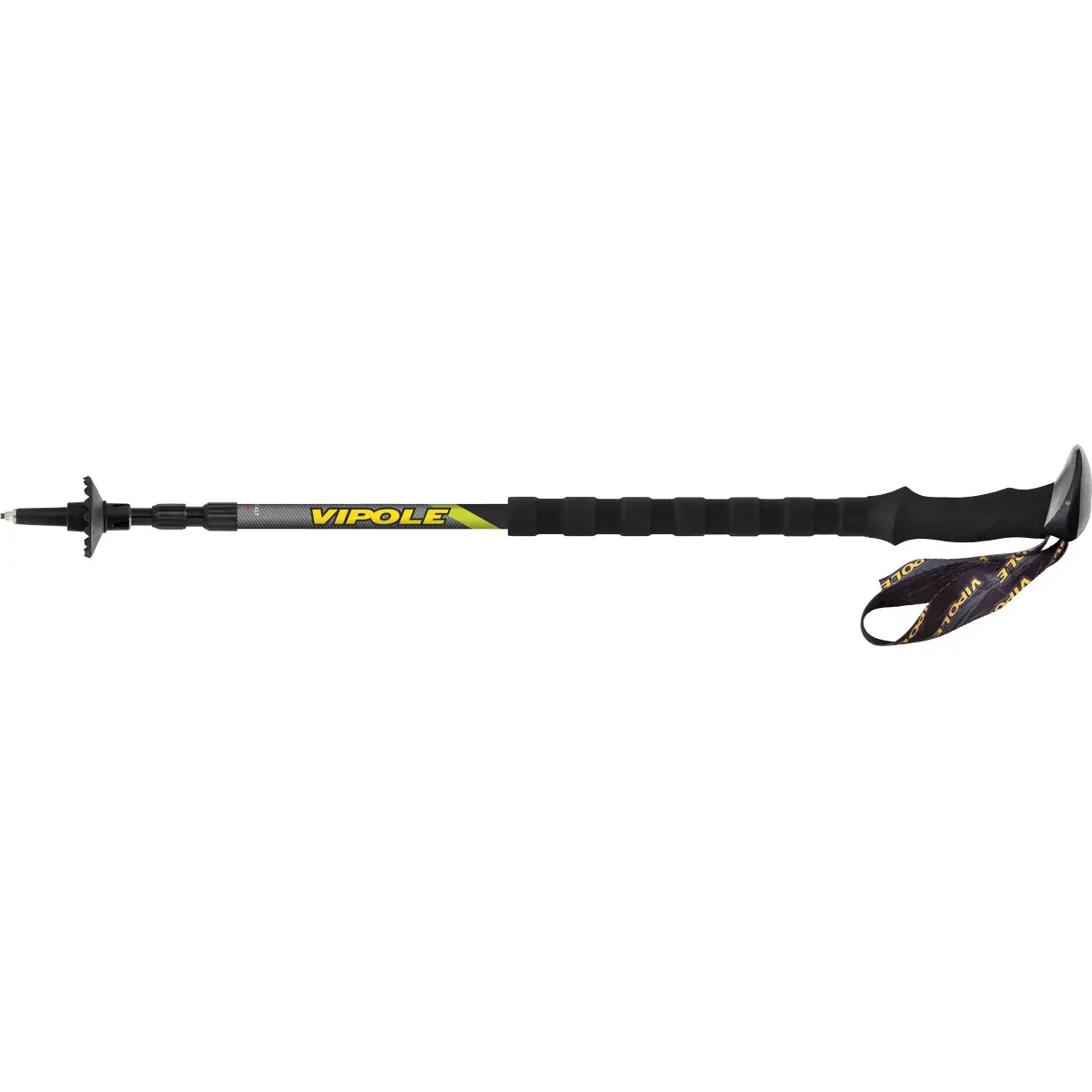 Lange wandelstok Vipole Carbontrek DLX
