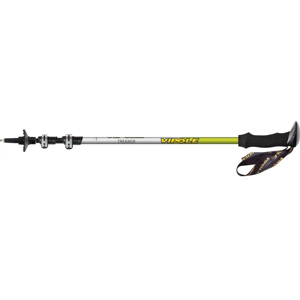 Wandelstok Vipole Trekker