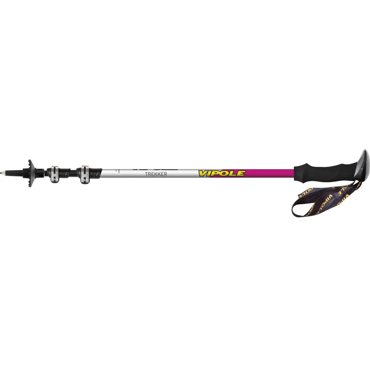 Wandelstok Vipole Trekker