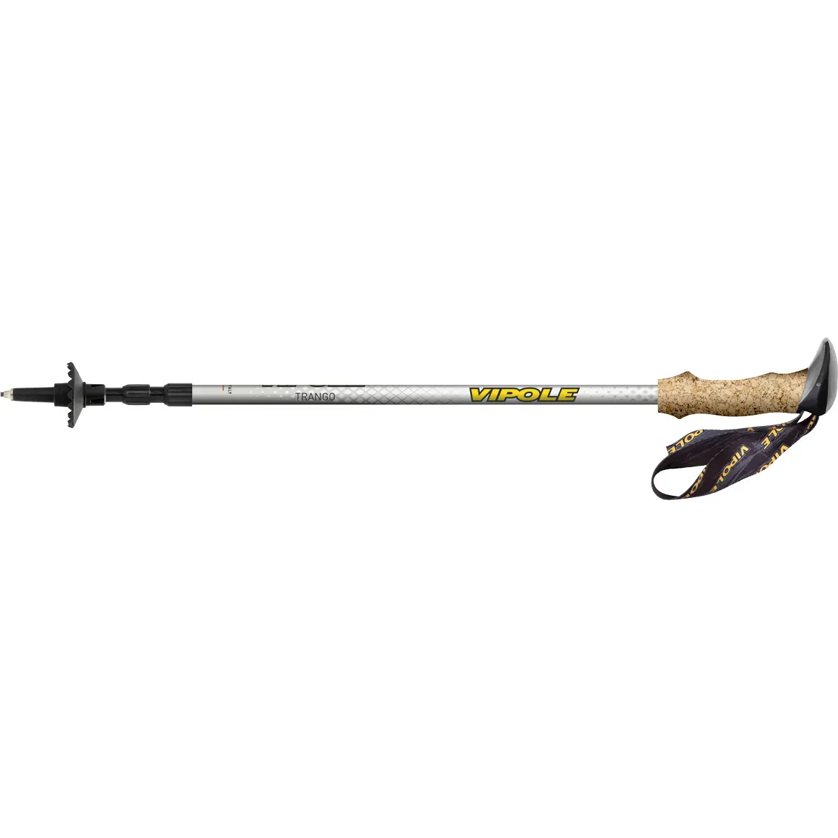 Wandelstok Vipole Trango Cork