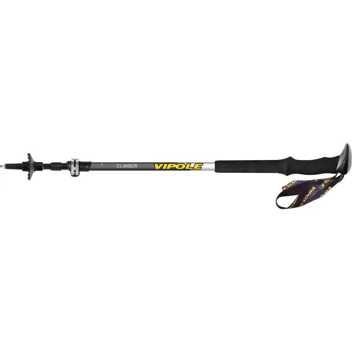 Wandelstok Vipole Climber AS DLX