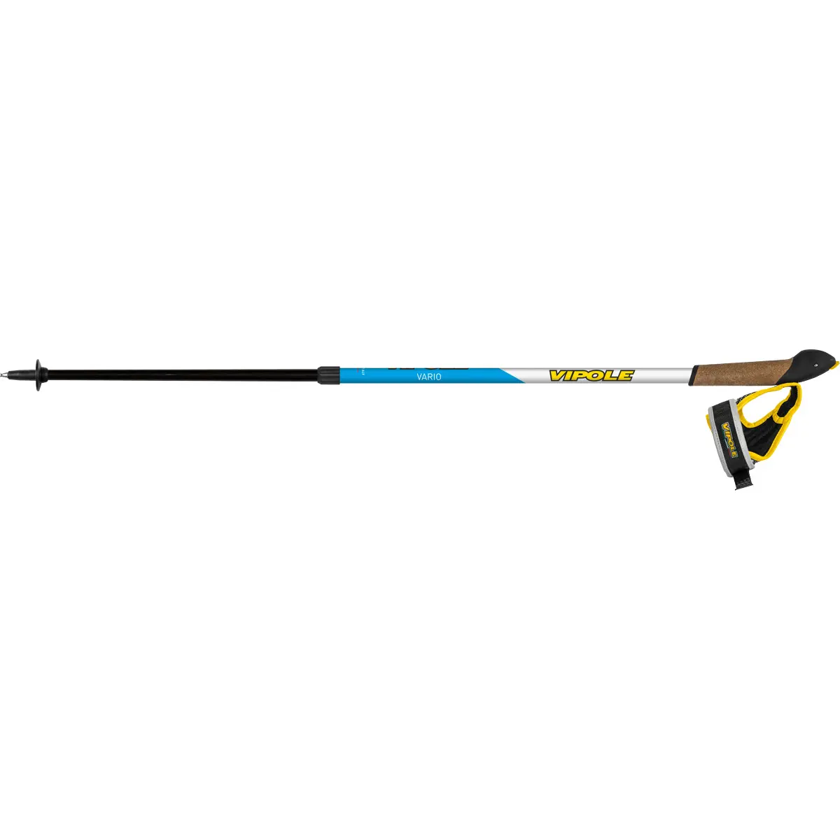 Nordic Walking stokken Vipole Vario Novice