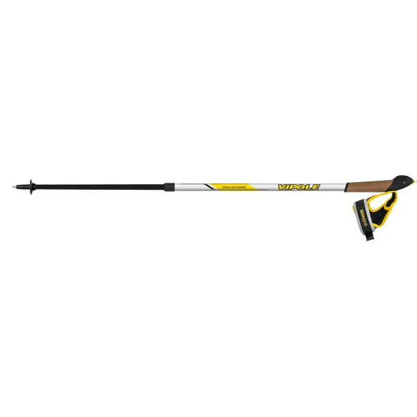 Nordic Walking stokken Vipole High Performer