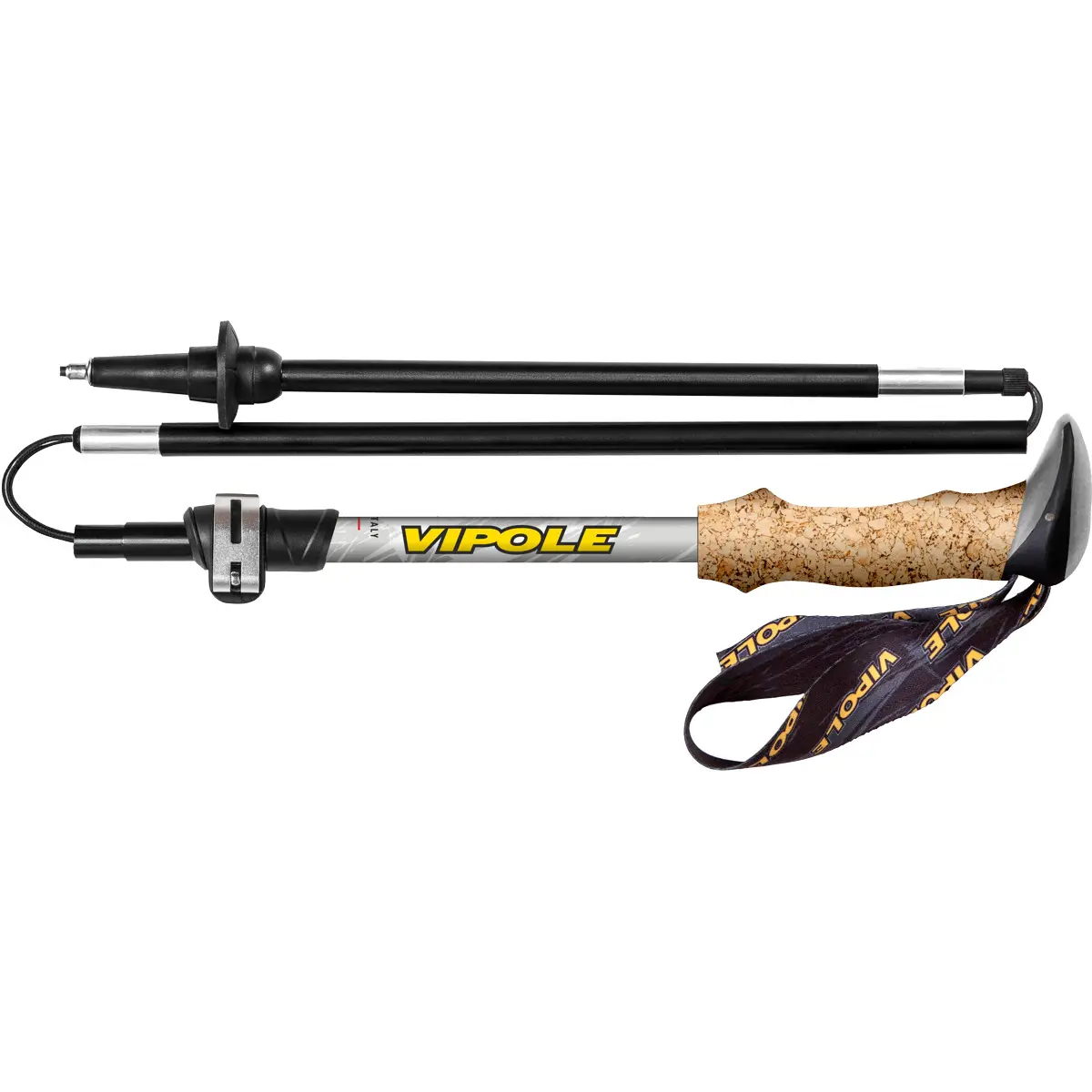 Wandelstok Vipole Fuji Cork DLX