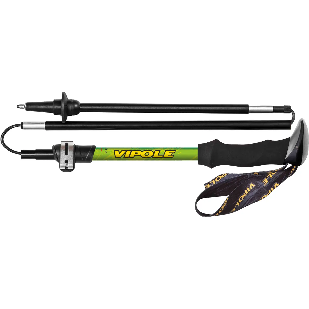 Opvouwbare wandelstokken Vipole Fuji DLX