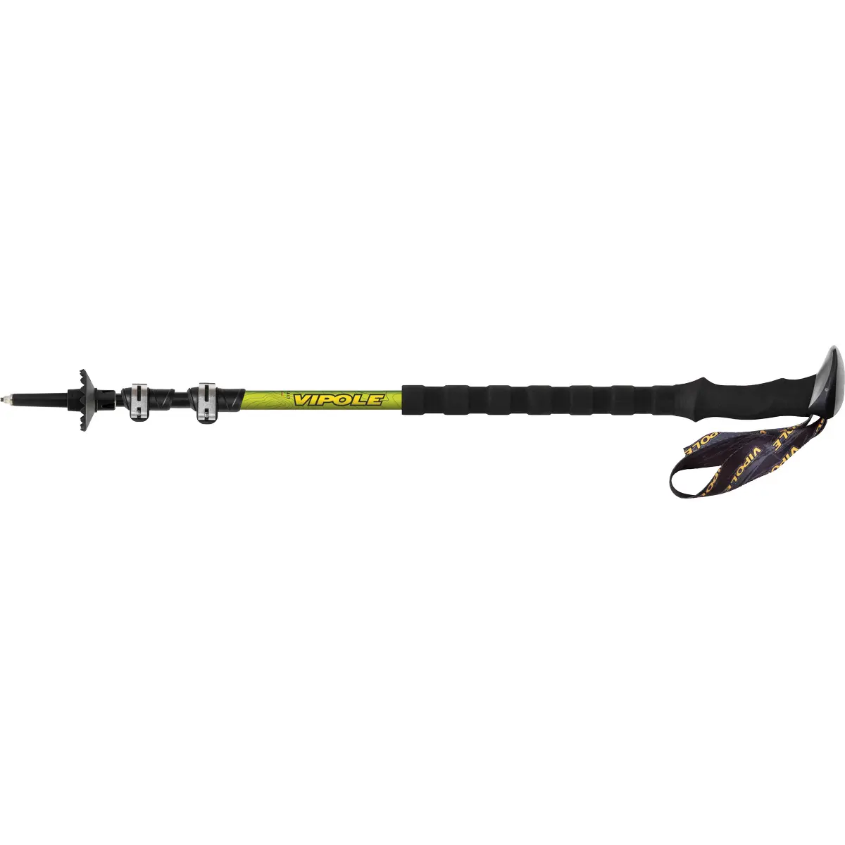 Skistokken Vipole 8000 DLX