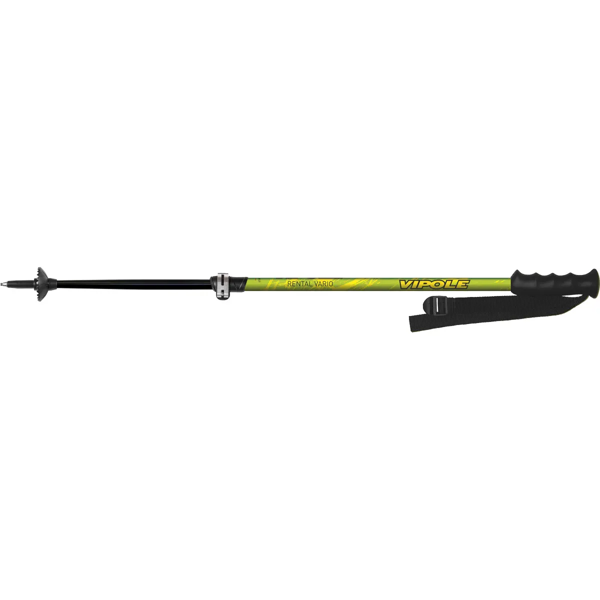 Skistokken Vipole Rental Vario