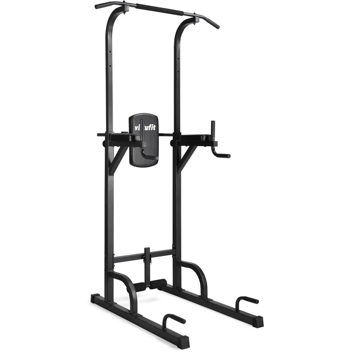 Attrezzature Per L'allenamento Della Forza VirtuFit Power Tower-image