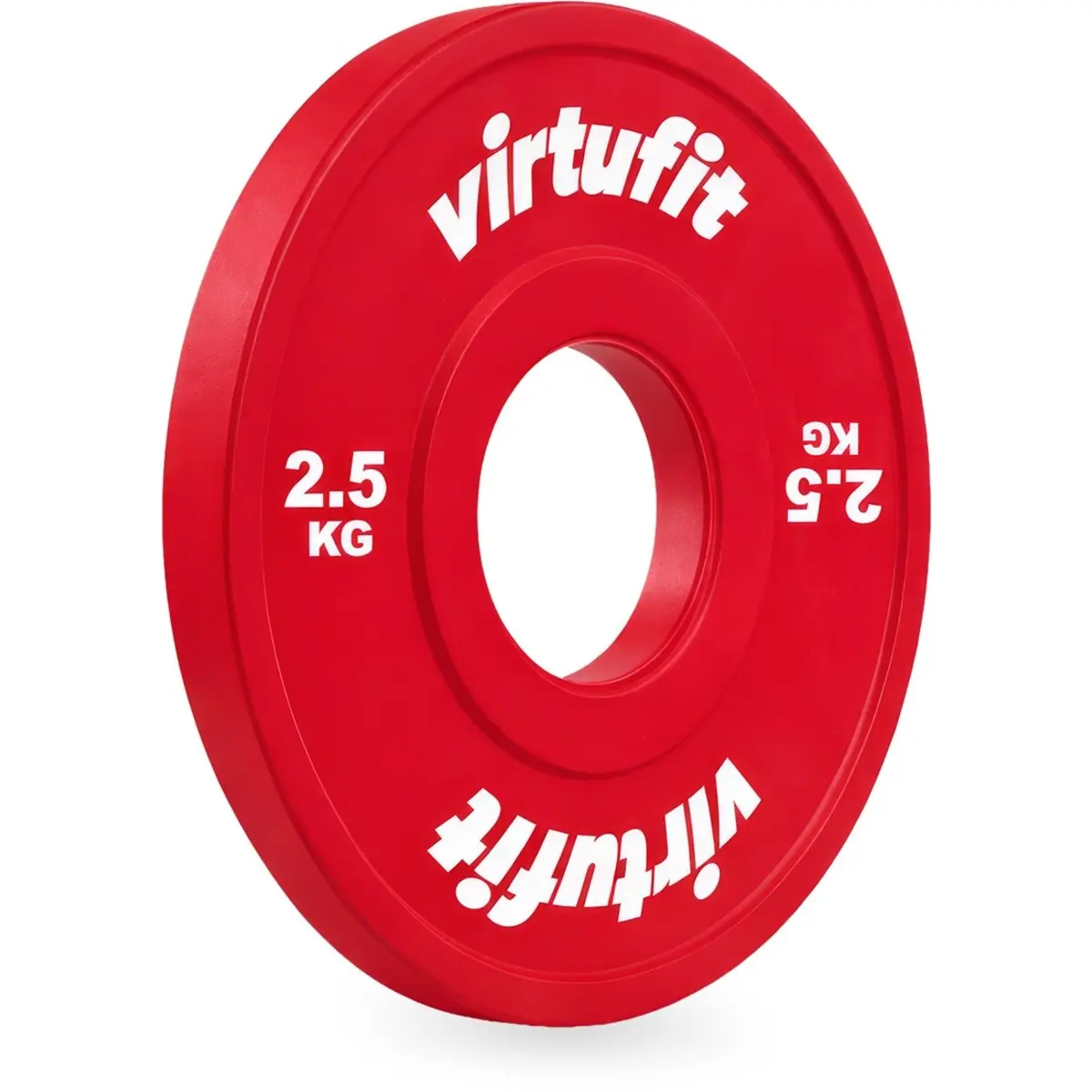 Disco Da Palestra Frazionato Virtufit-image