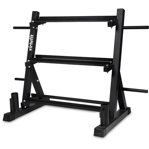 Estantería de almacenamiento multifuncional VirtuFit