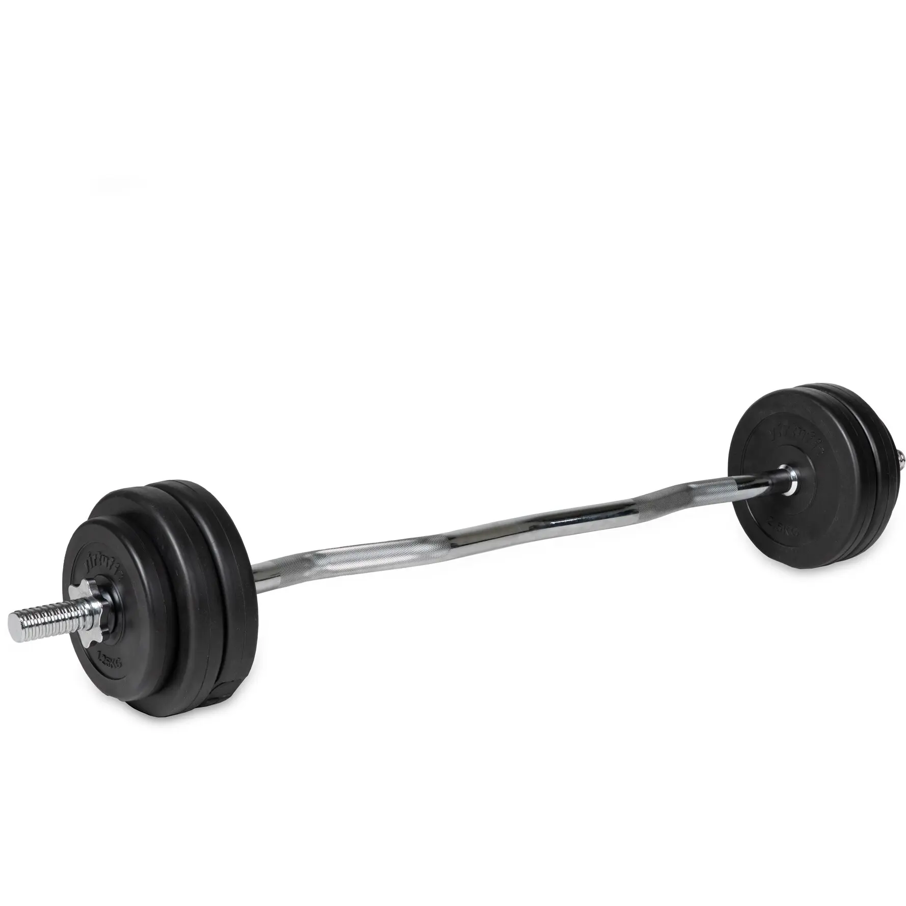 Hanteln VirtuFit EZ-Curl