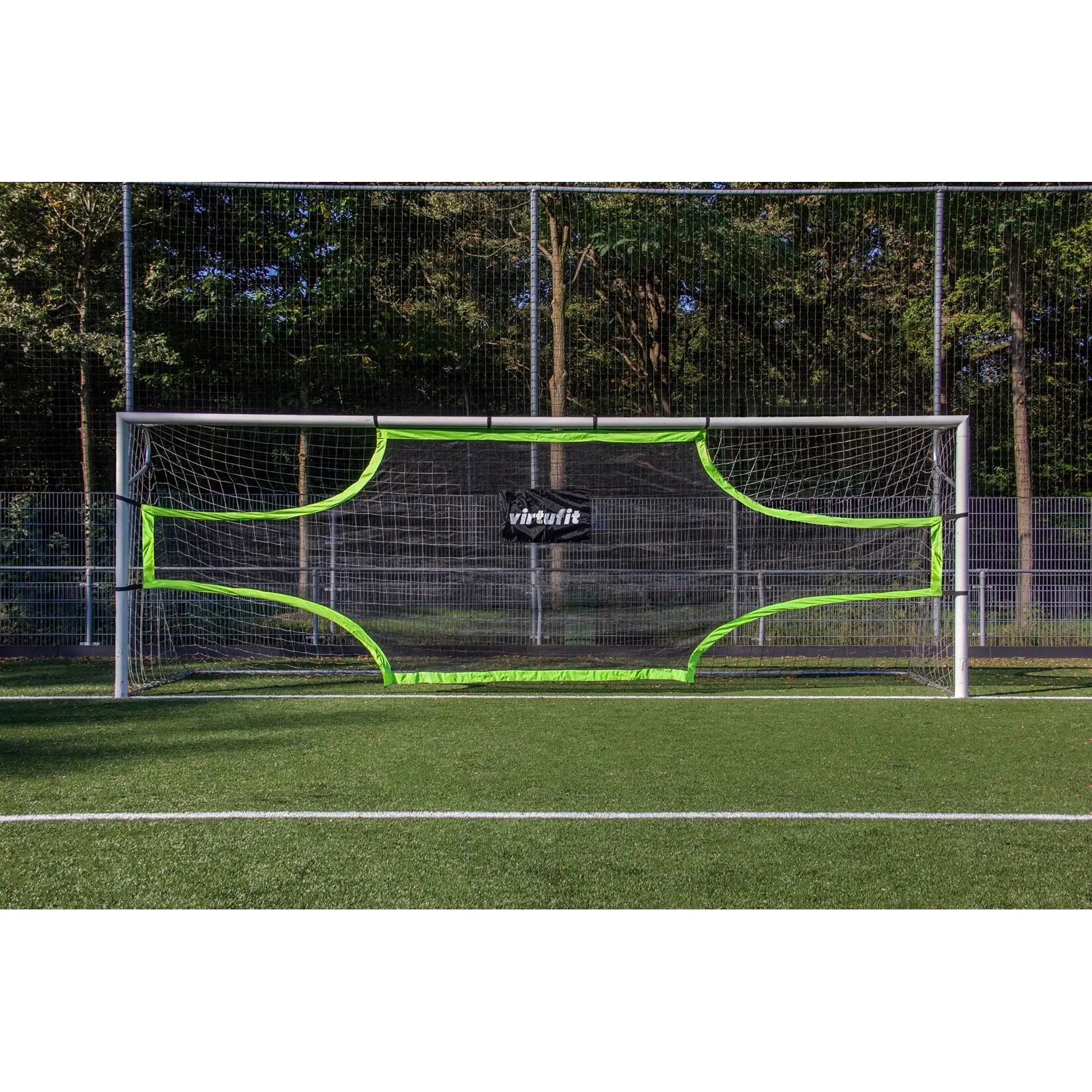 Ziel VirtuFit