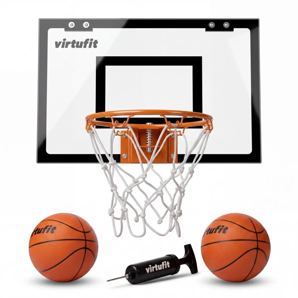 Panier de basketball VirtuFit Pro
