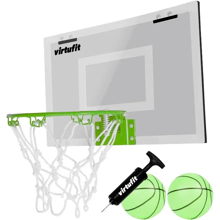Panier de basketball VirtuFit Pro