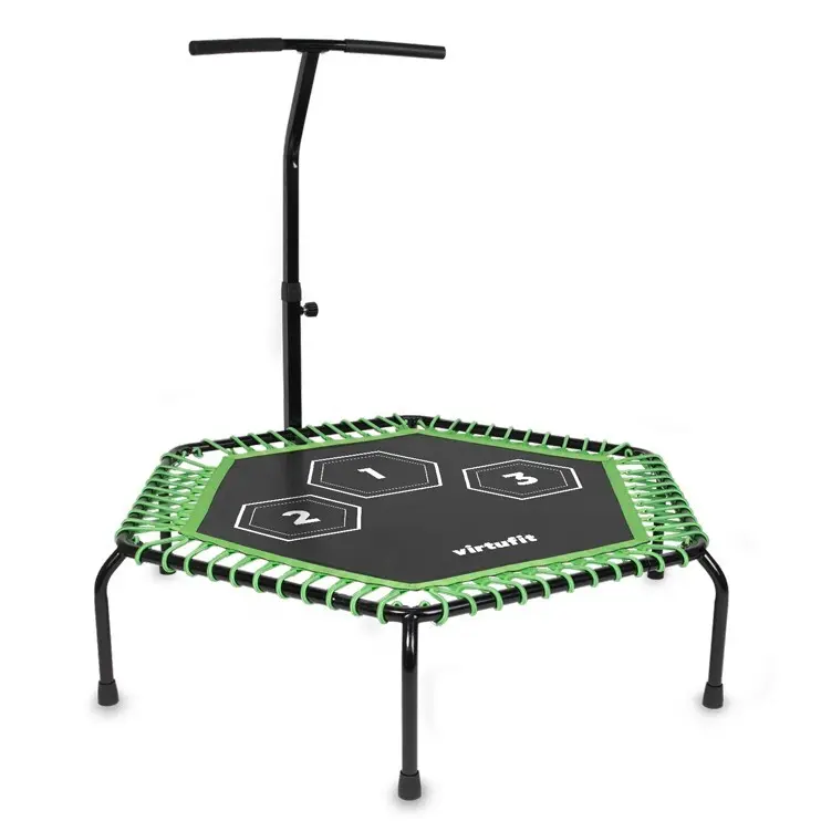 Fitness-Trampolin VirtuFit