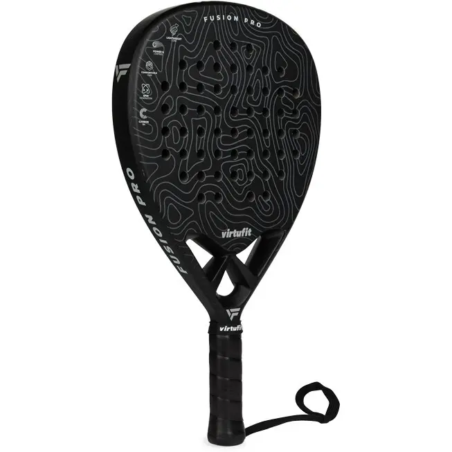 Padel-Schläger VirtuFit Fusion Pro