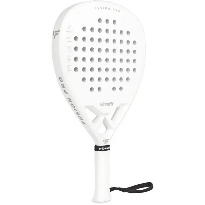 Padel-Schläger VirtuFit Fusion Pro