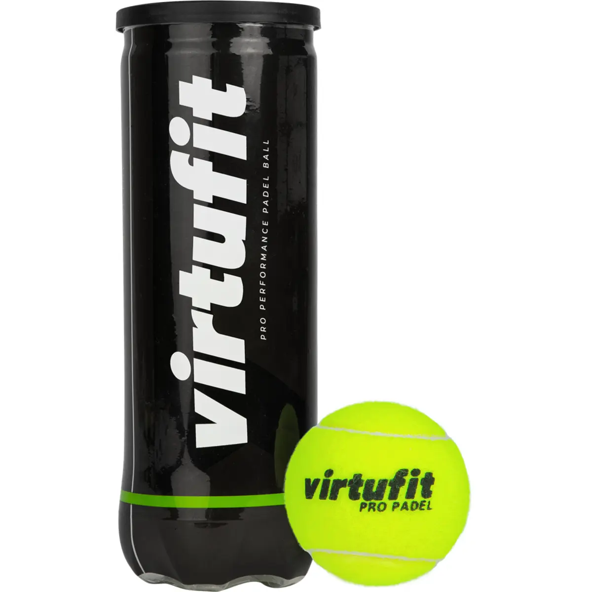 Padel-Ball VirtuFit Pro (x3)