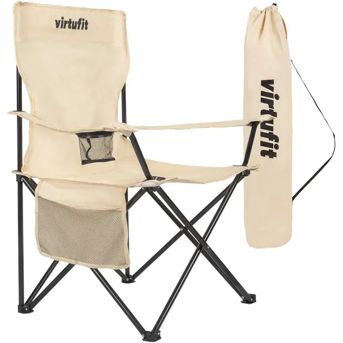 Klappstuhl VirtuFit