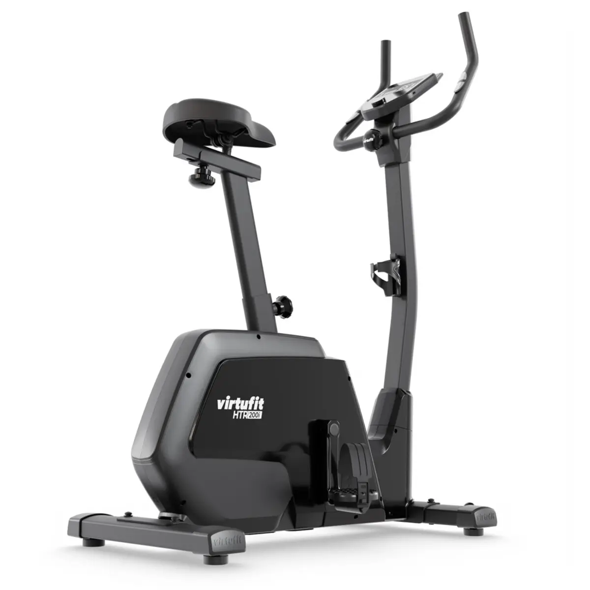 Bicicleta estática VirtuFit HTR200i
