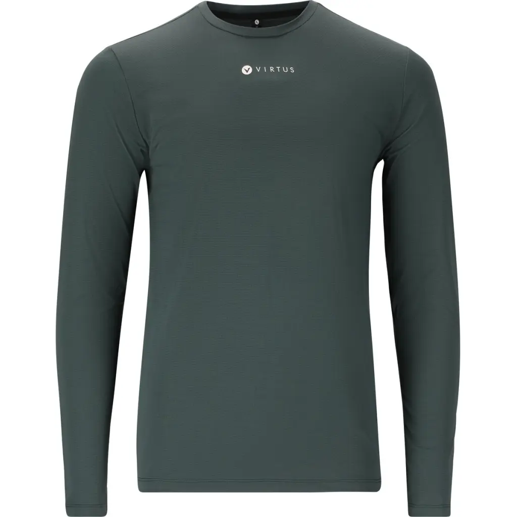 T-shirt maniche lunghe Virtus Roger
