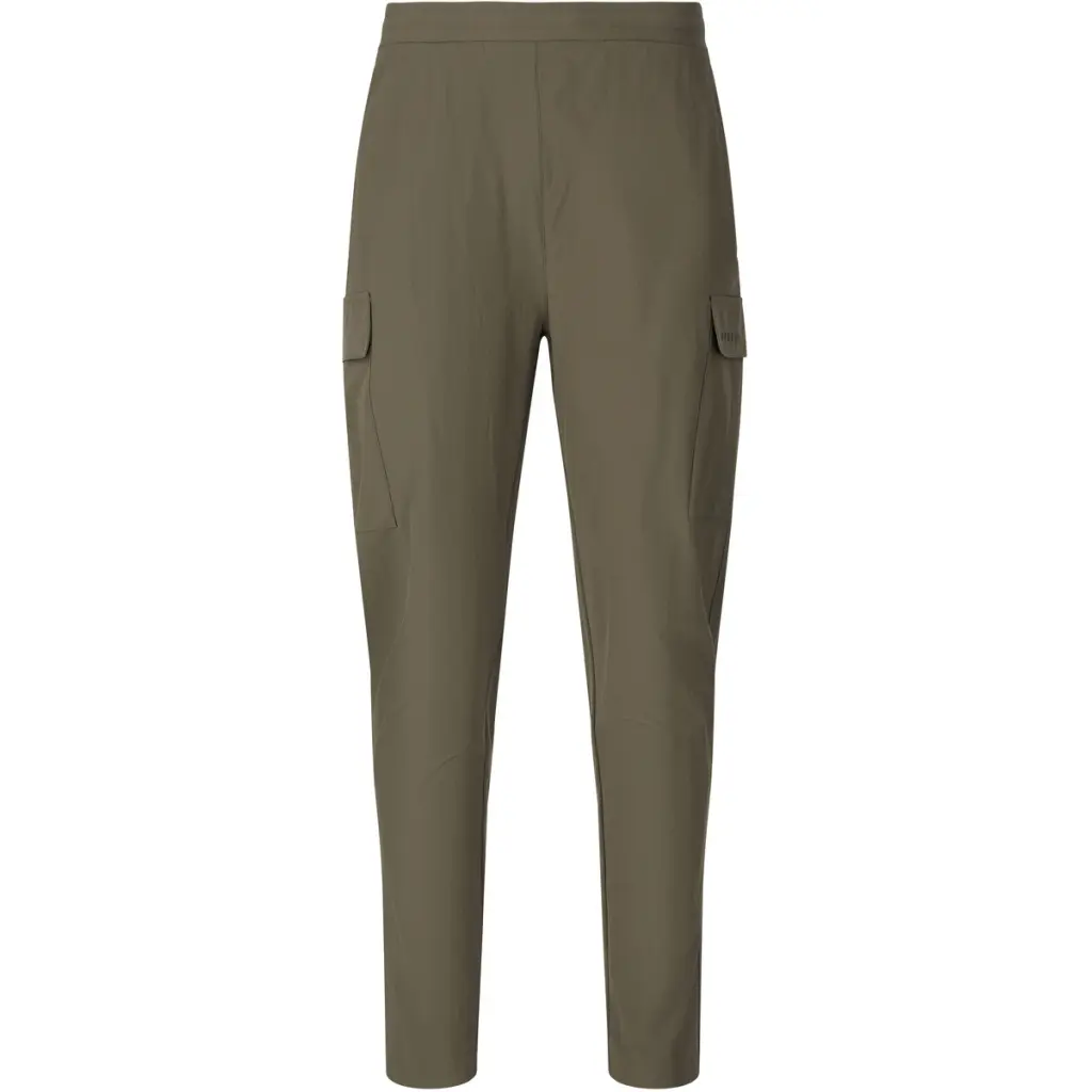 Pantaloni Virtus Caro