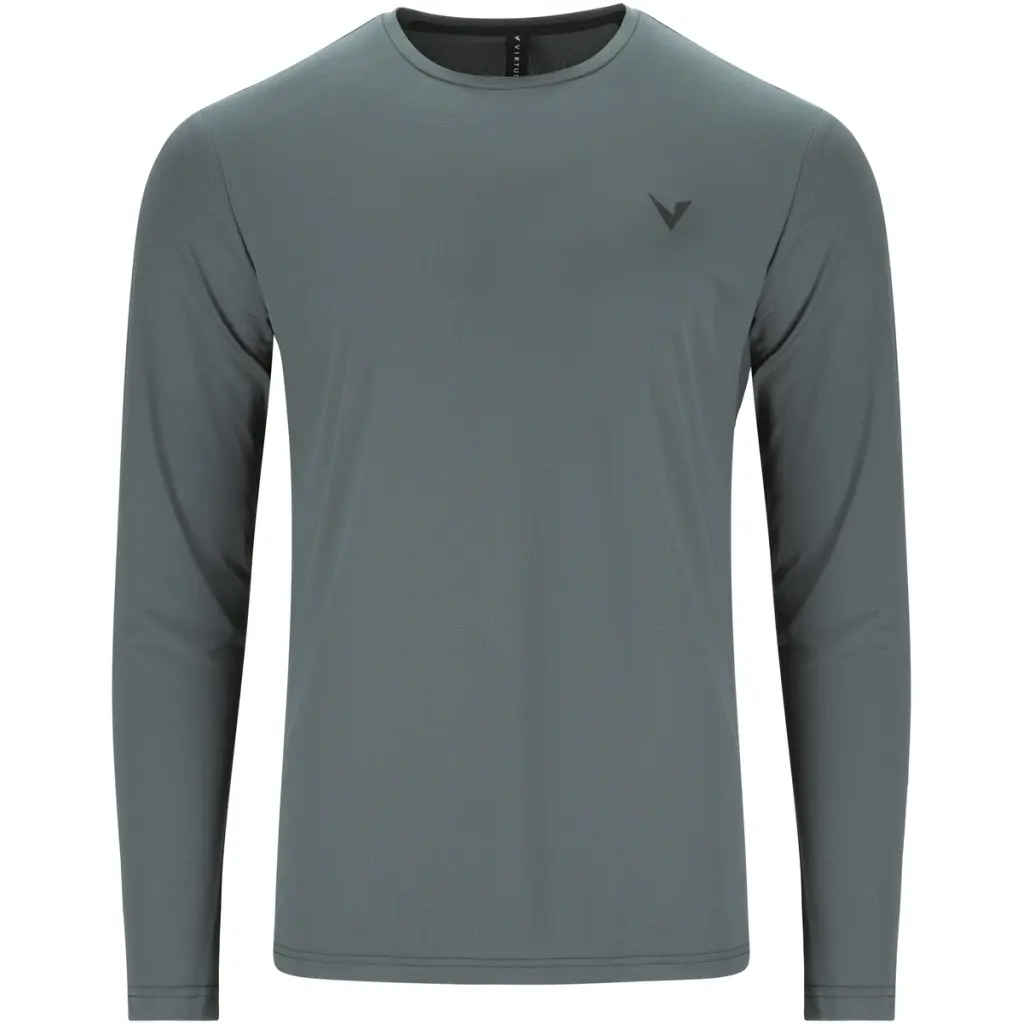 Longsleeve T-shirt Virtus Roger V3 Hyperstretch