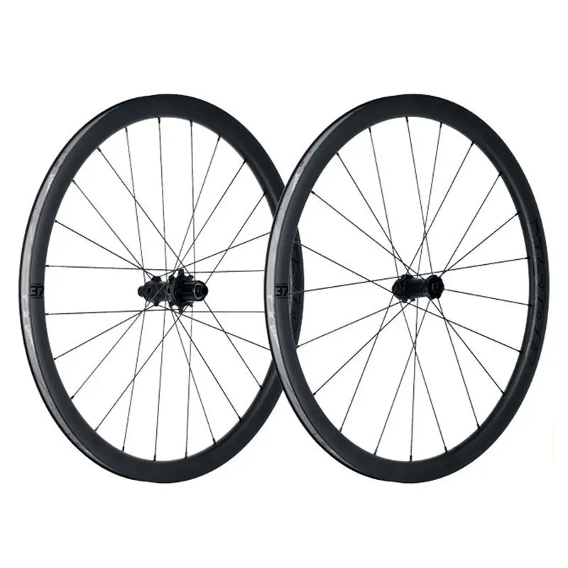 Wiel van Vision Metron37 SL