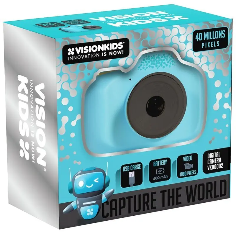 Kamera Vision Kids Vision Kids