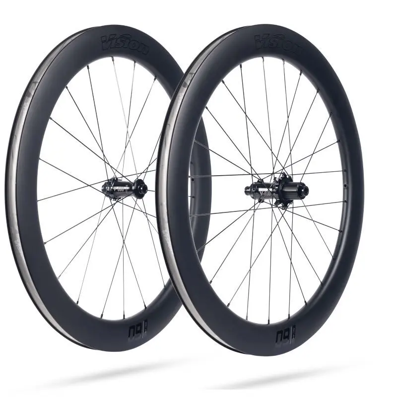 Fietswiel Vision SC60 SL I23 CL TLR XDR CA