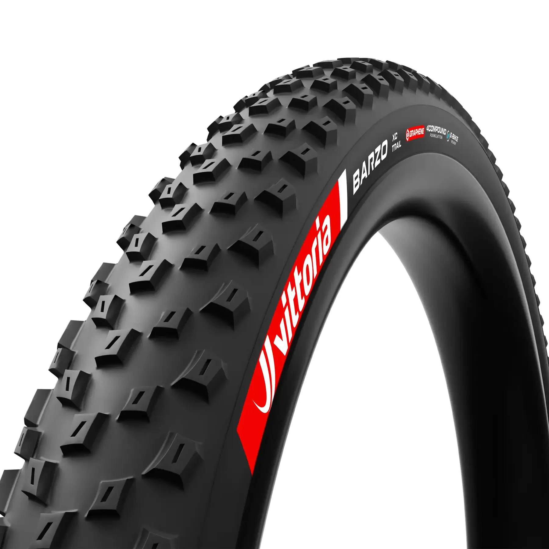 Pneumatico Da Mountain Bike Vittoria Barzo XC Trail TLR G2-image