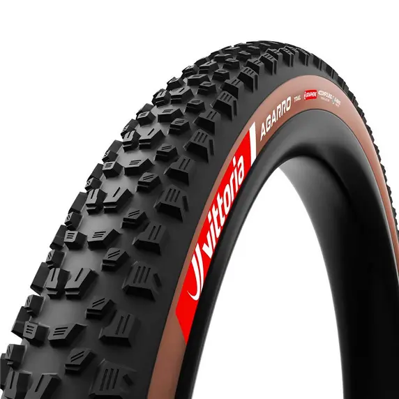 Pneumatici Vittoria Agarro Trail-image