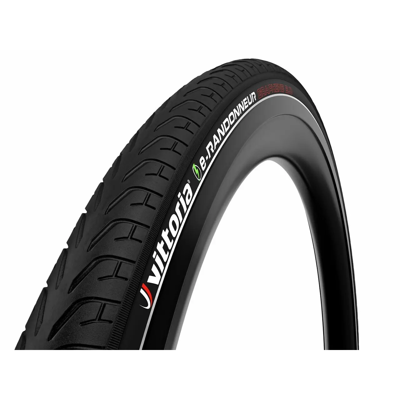 Fahrradreifen city vae e-randonneur Vittoria