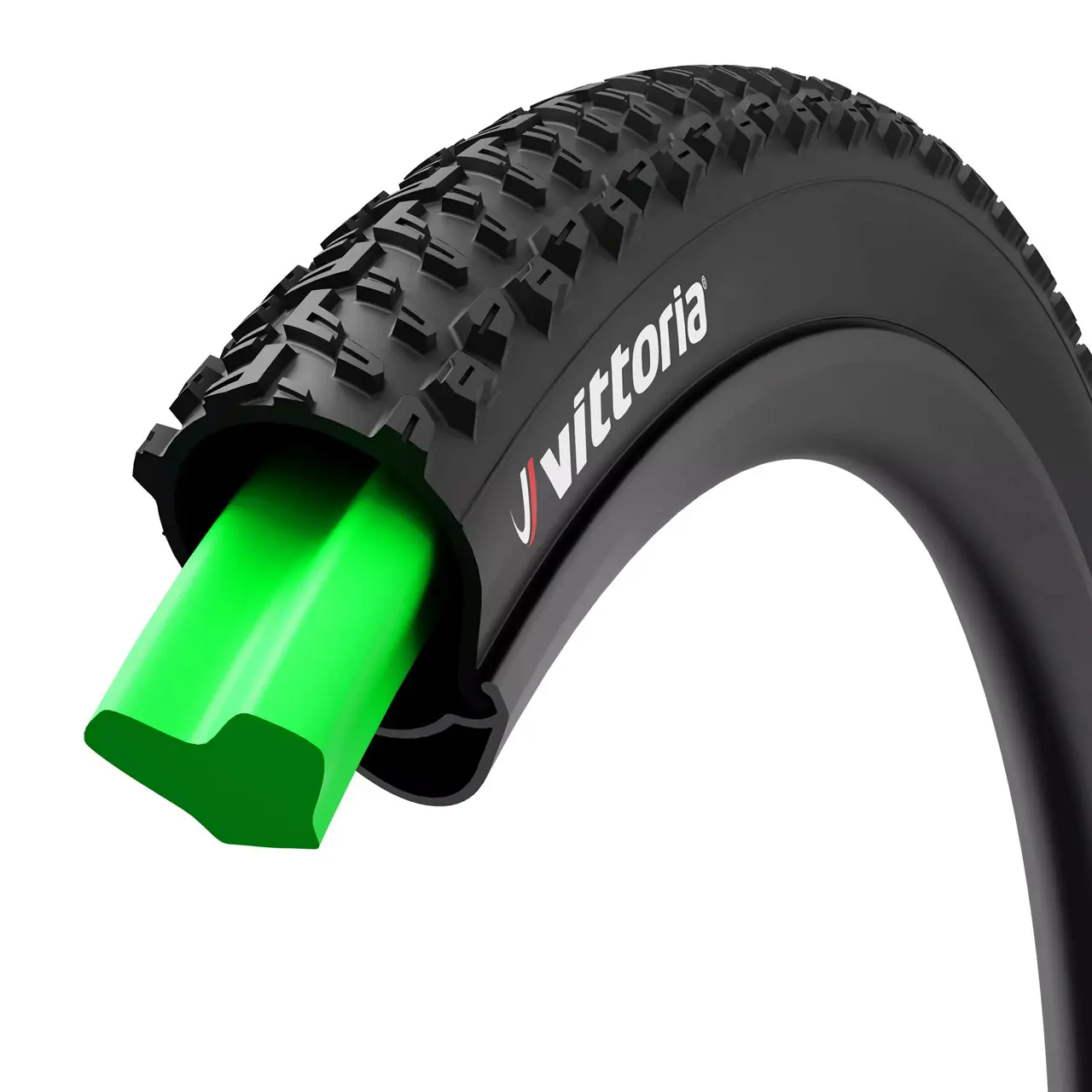 Schlauch Vittoria Light Xc Trail (x10)